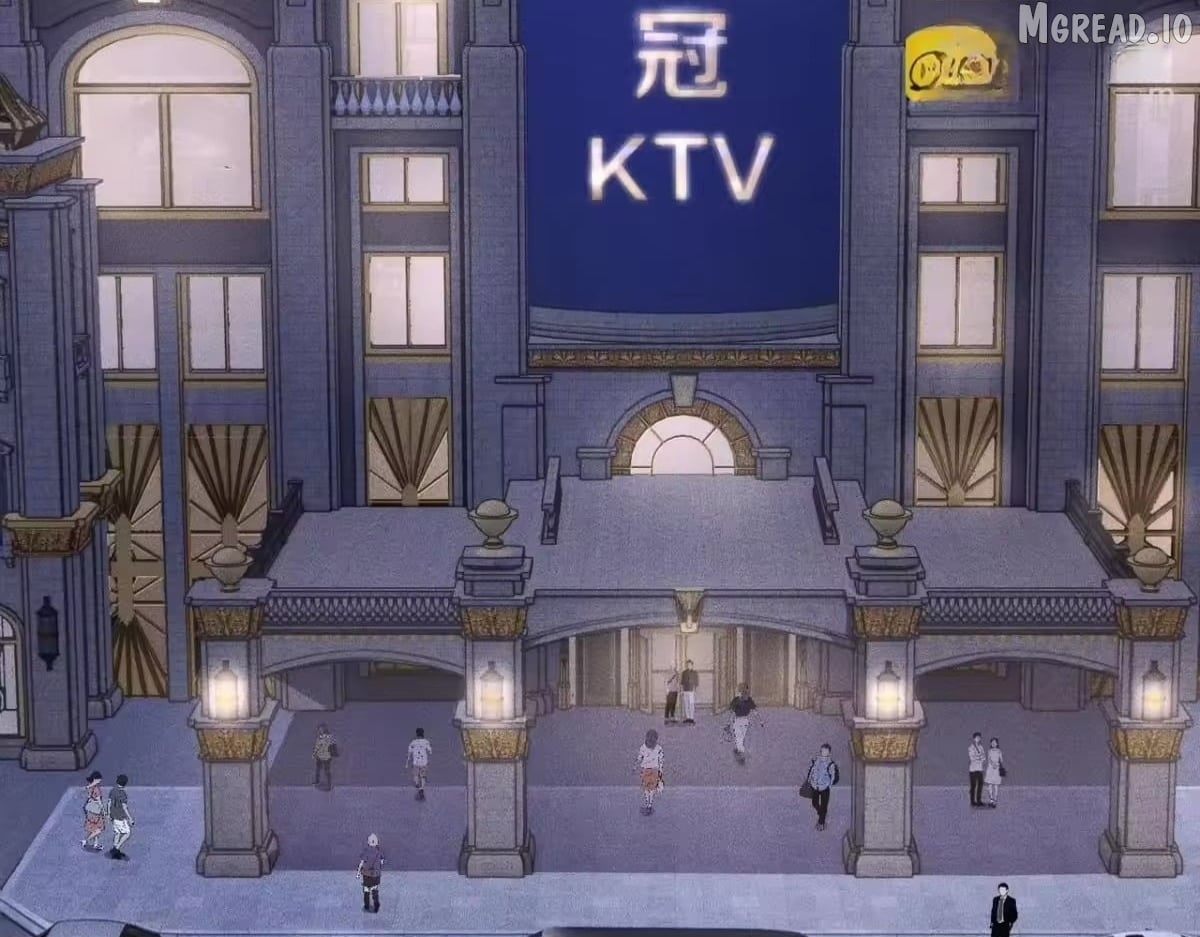 Hidden Dragon in the City (2025) Chapter 72  - page 118